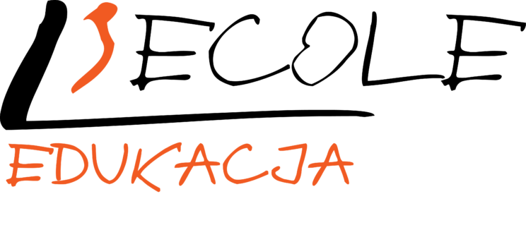 L'Ecole – Profesjonalne Korepetycje Logo